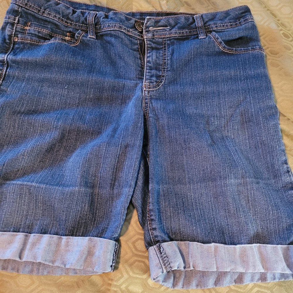 Cool shorts